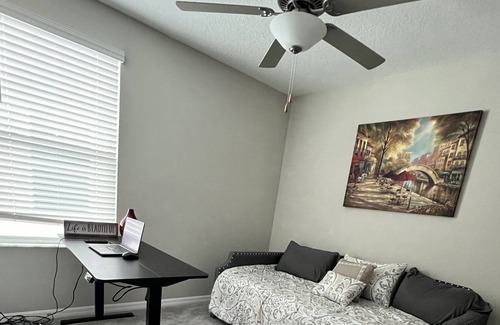 Wesley Chapel House | Brand New 4 Bedroom Home in Wesley Chapel, Florida