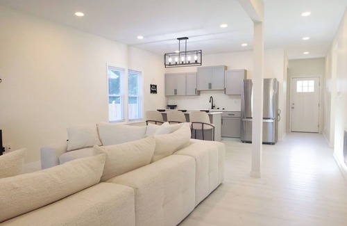 Near Northside House | Brand new 4-bedroom located 5 minutes from downtown