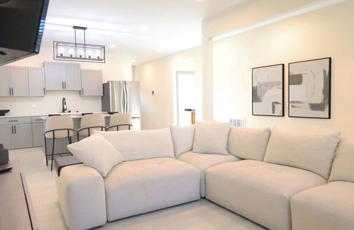 Near Northside House | Brand new 4-bedroom located 5 minutes from downtown
