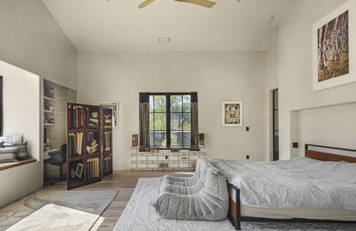 Corrales Other | Brand new 4-bedroom modern farmhouse with AC, fireplaces, fitness in Corrales