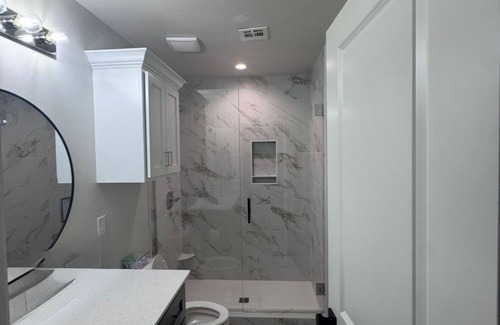 Stillwater House | Brand new 4-bedroom home in Stillwater less than 1 mile from Boone Pickens Stad