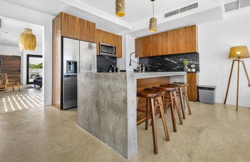 Cancun Condo | Brand New 4 BR Oceanfront Luxury Condo