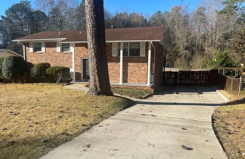 Decatur House | Brand New 5 Bedroom in Atlanta's East Side