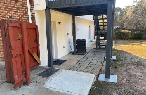 Decatur House | Brand New 5 Bedroom in Atlanta's East Side