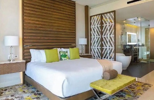 Chunhuhub Resort | Brand New 5 Diamond Luxury Resort in Cancun 1 bdrm