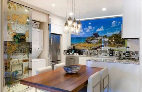 Chunhuhub Resort | Brand New 5 Diamond Luxury Resort in Cancun 1 bdrm