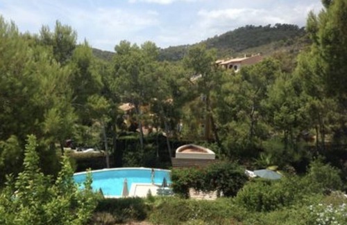 Ravda Apartment | Brand new 5 * luxury apartment with pool, top location, near the beach