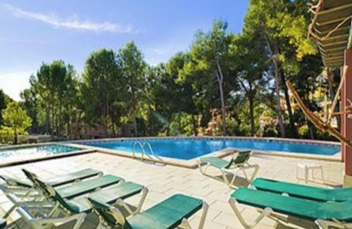 Ravda Apartment | Brand new 5 * luxury apartment with pool, top location, near the beach