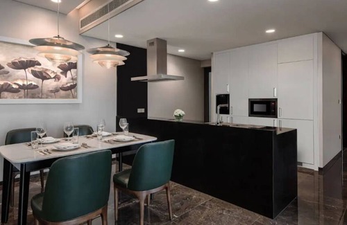 Ba Dinh House | Brand New 5-star Apartment | Ba Dinh Center