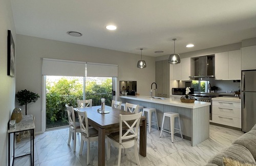 Redhead House | Brand new 5 star category home at RedHead beach
