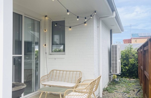 Redhead House | Brand new 5 star category home at RedHead beach
