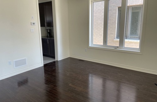 Durham Region House | Brand New 6 bedroom 5 bathroom house