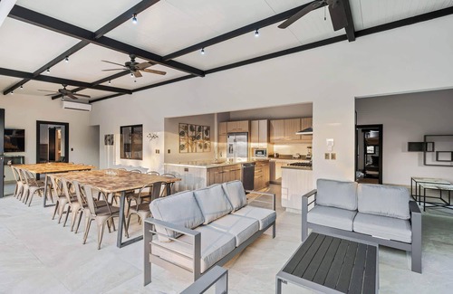 Potrero House | Brand-New 6BD Giant with Private Pool by SPCR