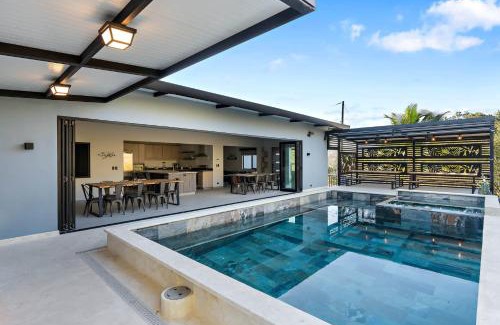 Potrero House | Brand-New 6BD Giant with Private Pool by SPCR