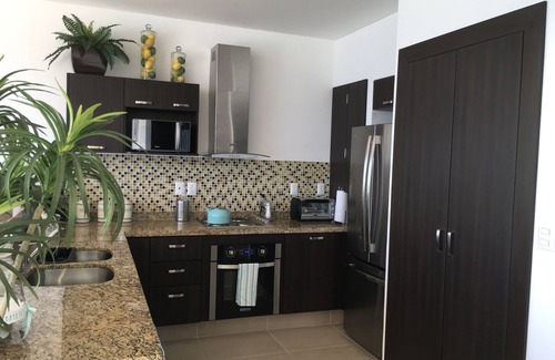 Mazatlan Condo | Brand new 9th floor Beach/Oceanfront Condo in beutiful Mazatlan - Sanitized