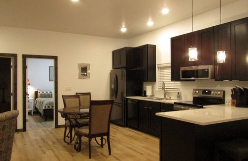 Delta Junction House | BRAND NEW Alaskan Cozy Cottage, Great Location!