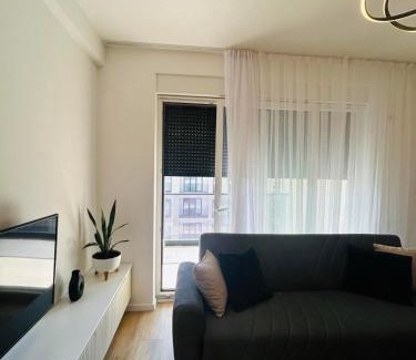 Prizren Apartment | Brand New and Cozy Apartment