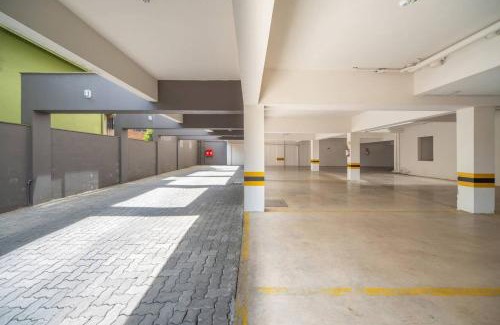 Floresta Apartment | Brand new and modern apartment in the center of Gramado.