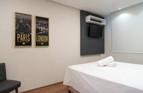 Floresta Apartment | Brand new and modern apartment in the center of Gramado.