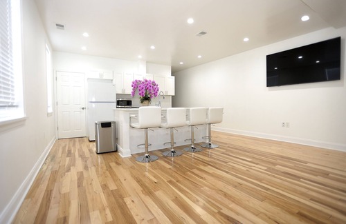 Newbold Apartment | Brand-new and spacious 2-bedroom apartment, Prime location in Philadelphia