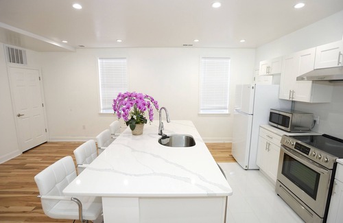 Newbold Apartment | Brand-new and spacious 2-bedroom apartment, Prime location in Philadelphia