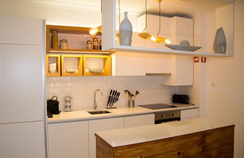 Costa de Caparica Apartment | Brand new apartment in Costa da Caparica beach