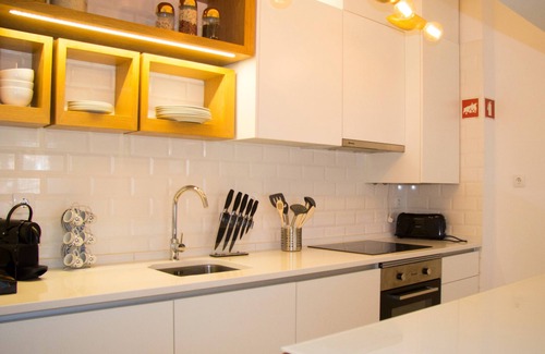 Costa de Caparica Apartment | Brand new apartment in Costa da Caparica beach
