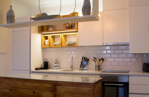 Costa de Caparica Apartment | Brand new apartment in Costa da Caparica beach