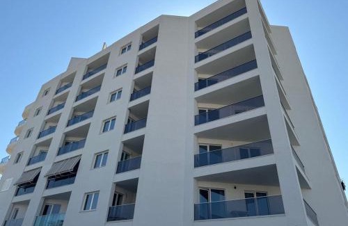 Golem Apartment | Brand New Apartament