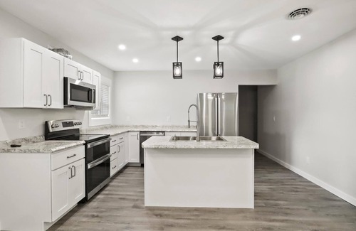 Big Stone Gap Apartment | Brand New Apartment The Holton #2 in Big Stone Gap near Lonesome Pine Hospital