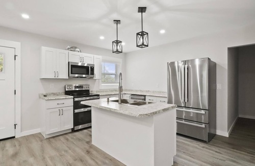 Big Stone Gap Apartment | Brand New Apartment The Holton #2 in Big Stone Gap near Lonesome Pine Hospital