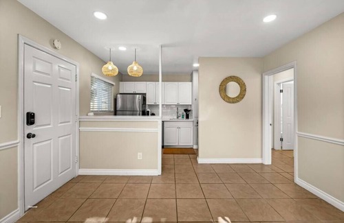 West Beach Apartment | Brand New Apartment Close to Beach and Downtown!
