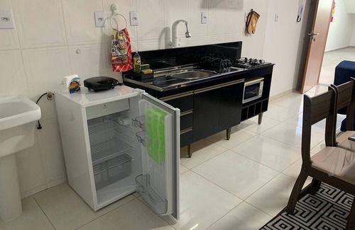 Sao Lourenco Apartment | Brand new apartment in the best of São Lourenço