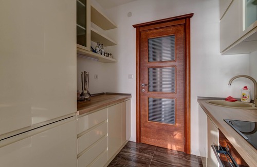 Tivat Apartment | Brand New Apartment With Sea View