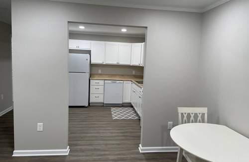 Madisonville Apartment | Brand New Apartment 1bd/1bth unit w/washer