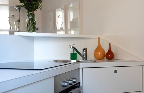 Porta Venezia Apartment | BRAND NEW APARTMENT 10 MIN FROM DUOMO