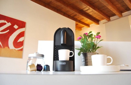 Porta Venezia Apartment | BRAND NEW APARTMENT 10 MIN FROM DUOMO