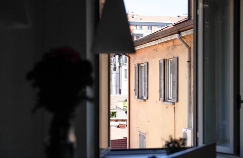 Porta Venezia Apartment | BRAND NEW APARTMENT 10 MIN FROM DUOMO
