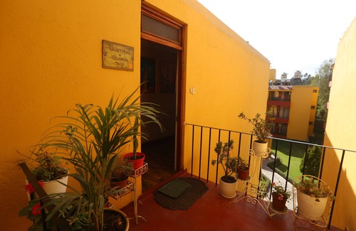 Historical Center Apartment | Brand new apartment 4 blocks from Arequipa's main square