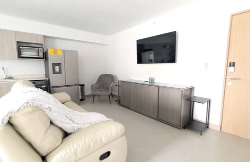 Barrio Santa Lucia Apartment | Brand new apartment at Viva Jaco
