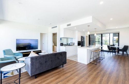Biggera Waters Apartment | Brand New Apartment