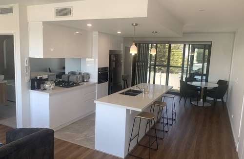Biggera Waters Apartment | Brand New Apartment