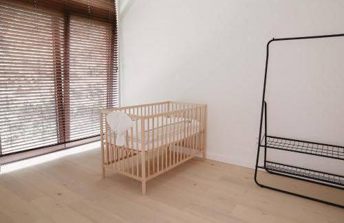 Belsele Apartment | Brand New Apartment Sint-niklaas