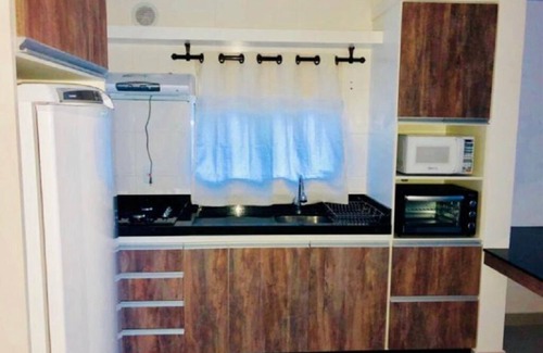 Porto Belo Apartment | Brand new apartment (102) for your vacation on a beautiful beach