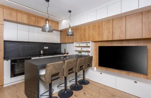 Rijeka Apartment | Brand new apartment close to the beach, city center and University of Rijeka - Apartment Karlo