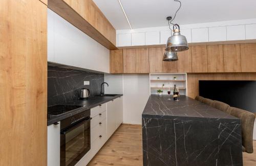 Rijeka Apartment | Brand new apartment close to the beach, city center and University of Rijeka - Apartment Karlo