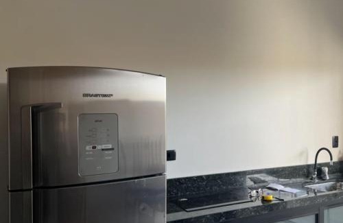 Porto Rico Apartment | Brand new apartment - complete