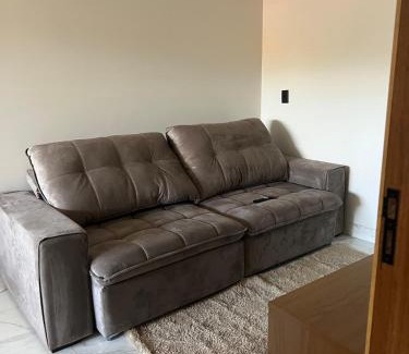 Porto Rico Apartment | Brand new apartment - complete