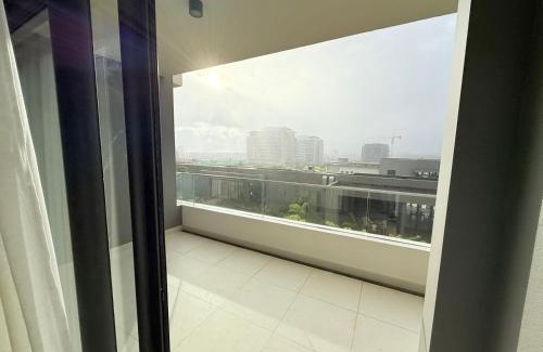 Candos Apartment | Brand New Apartment- Flower Nest by Verdant Garden C1-4