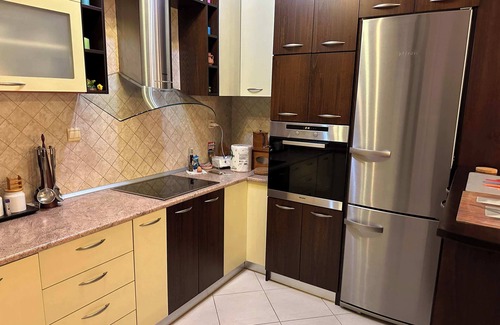 Tagarades Apartment | Brand New Apartment in Tagarades Thessaloniki